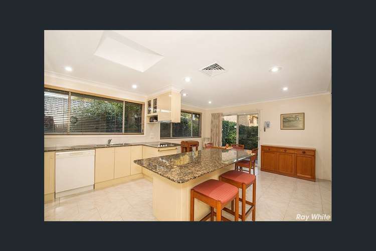 Fourth view of Homely house listing, 28 Bounty Avenue, Castle Hill NSW 2154