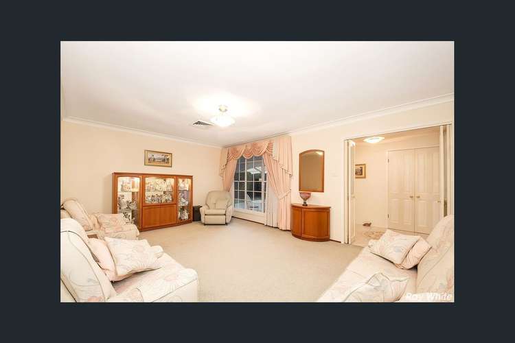 Fifth view of Homely house listing, 28 Bounty Avenue, Castle Hill NSW 2154