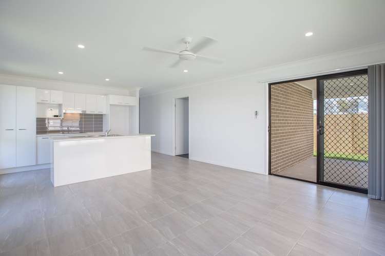 Third view of Homely house listing, 8 Mirinae Circuit, Pimpama QLD 4209