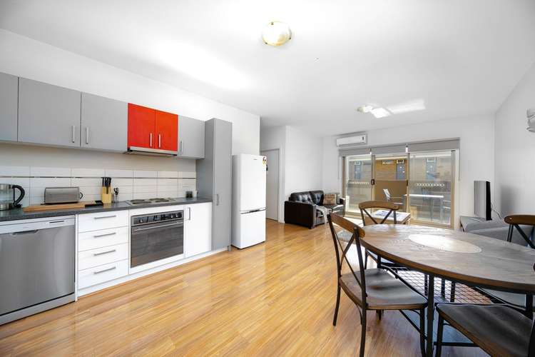 Main view of Homely apartment listing, 8/473 Princes Highway, Noble Park VIC 3174