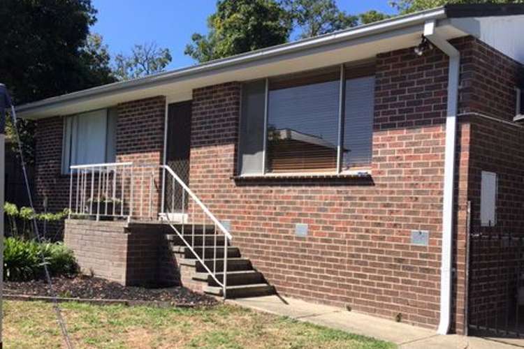 Main view of Homely unit listing, 2/59 Heathmont Road, Ringwood VIC 3134