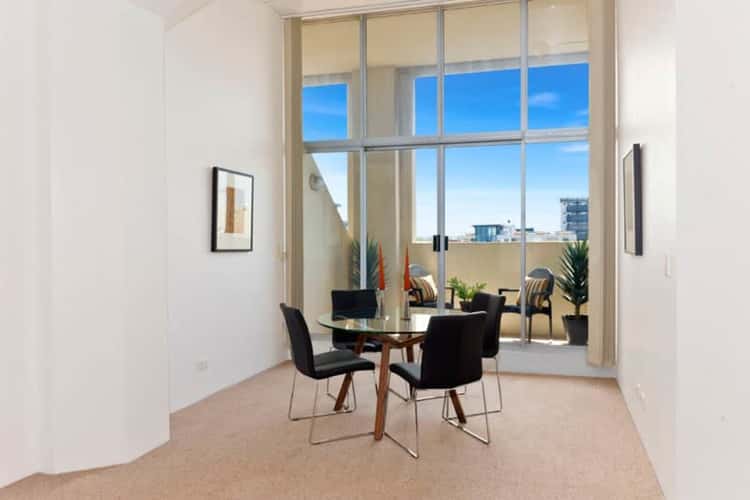 Third view of Homely apartment listing, 412/1 Missenden Road, Camperdown NSW 2050