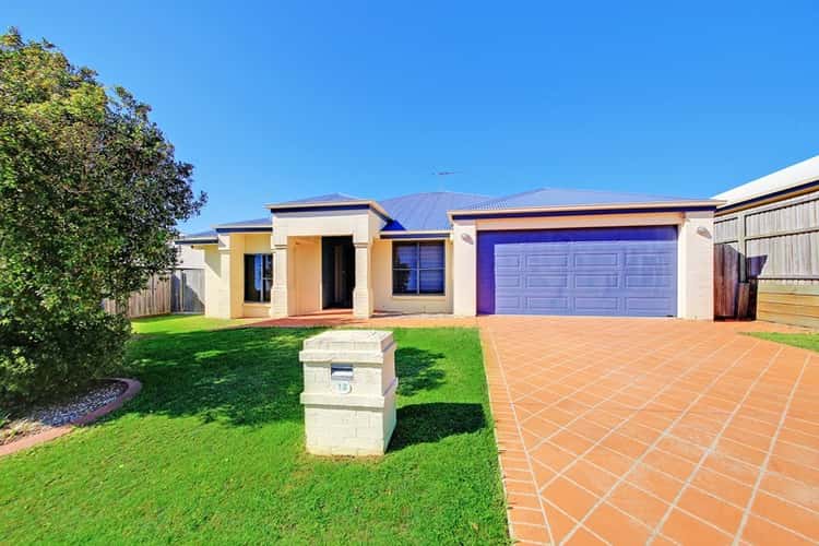 Main view of Homely house listing, 12 Highgreen Place, Thornlands QLD 4164
