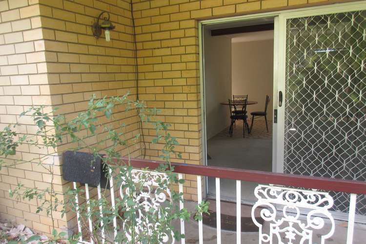 Second view of Homely unit listing, 4/27 Salisbury Road, Ipswich QLD 4305