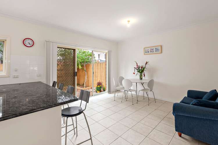 Third view of Homely townhouse listing, 2/8 Willgilson Court, Oakleigh VIC 3166