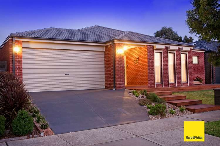 Main view of Homely house listing, 23 Lemon Grove, Cranbourne West VIC 3977