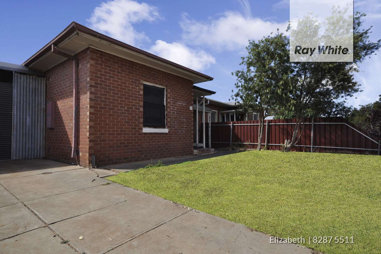 Main view of Homely other listing, 16 Johnston Road, Elizabeth Downs SA 5113