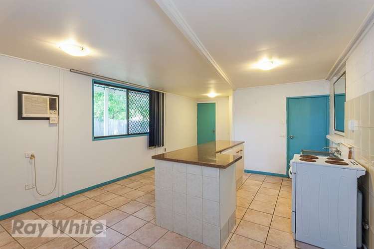 Second view of Homely house listing, 1A Blackwood Avenue, Cannon Hill QLD 4170