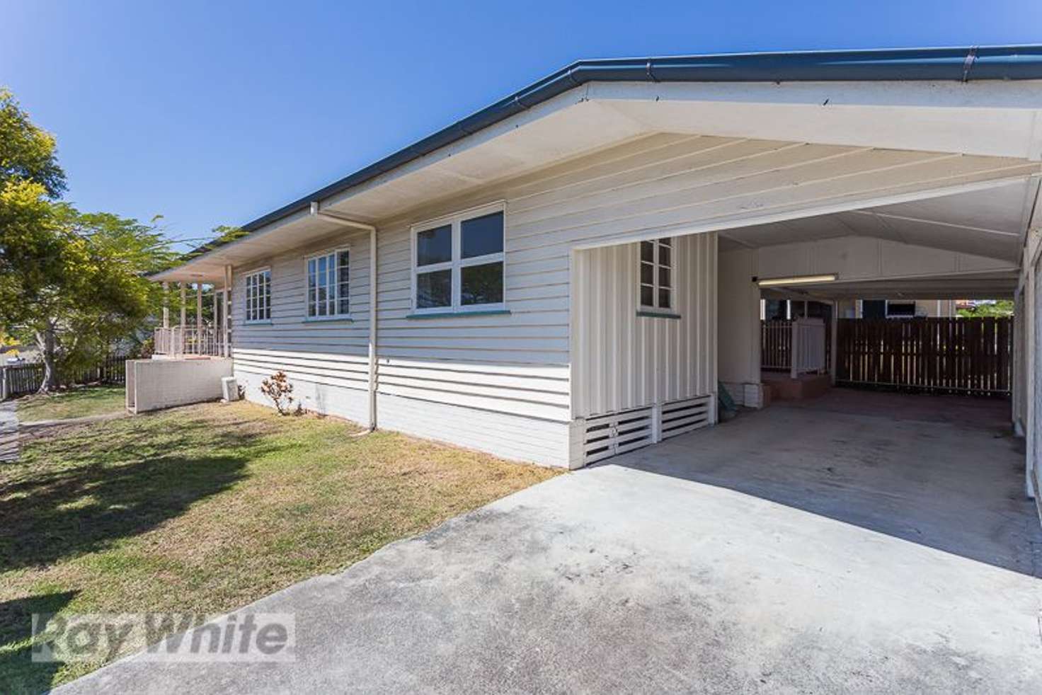 Main view of Homely house listing, 1 Blackwood Avenue, Cannon Hill QLD 4170