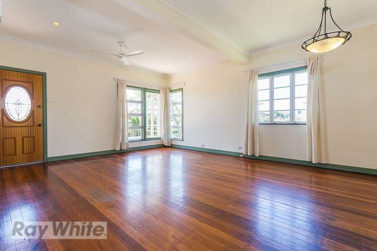 Second view of Homely house listing, 1 Blackwood Avenue, Cannon Hill QLD 4170