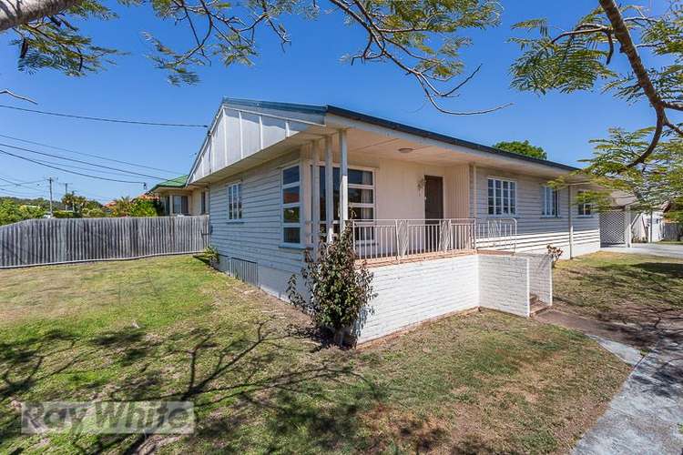 Fourth view of Homely house listing, 1 Blackwood Avenue, Cannon Hill QLD 4170