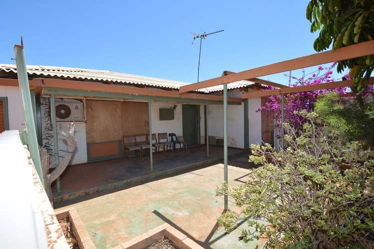 Second view of Homely house listing, 5 Morgan Way, Carnarvon WA 6701