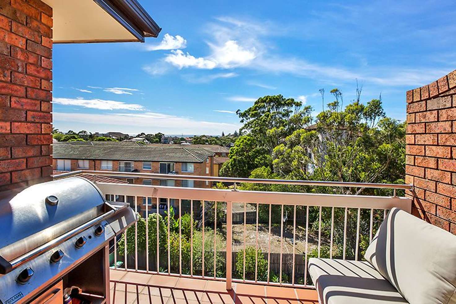 Main view of Homely apartment listing, 11/3 Hendy Avenue, Coogee NSW 2034