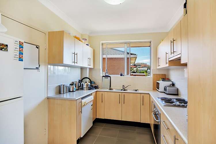 Second view of Homely apartment listing, 11/3 Hendy Avenue, Coogee NSW 2034