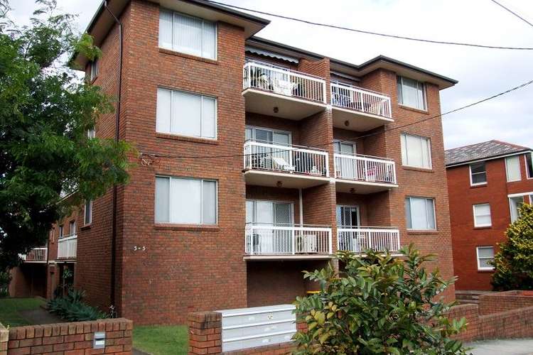 Third view of Homely apartment listing, 11/3 Hendy Avenue, Coogee NSW 2034