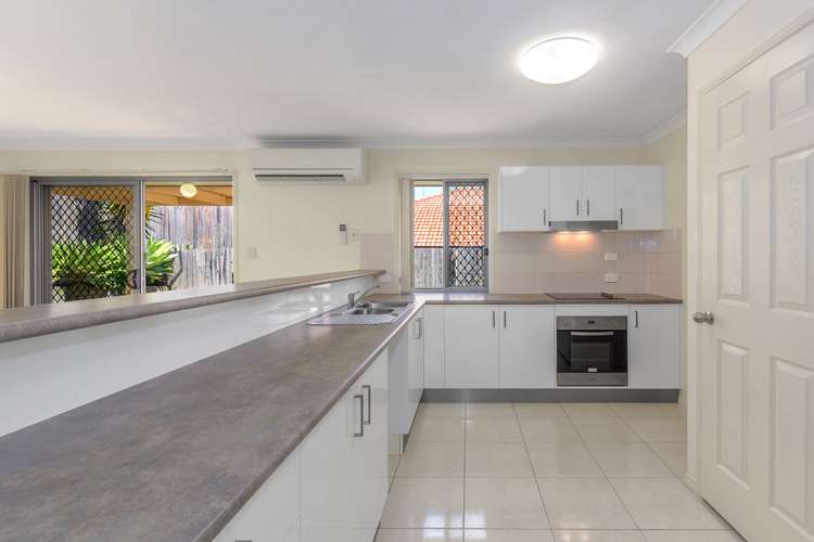 Second view of Homely house listing, 3 Lenton Place, Calamvale QLD 4116