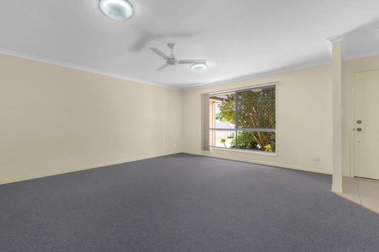 Fifth view of Homely house listing, 3 Lenton Place, Calamvale QLD 4116