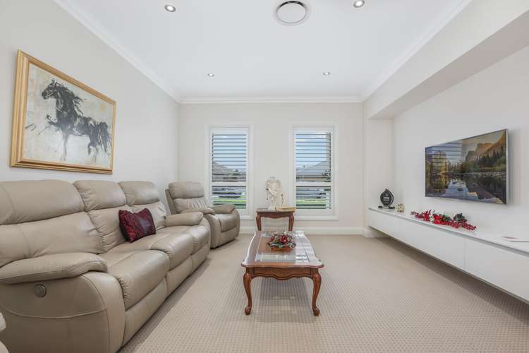 Fifth view of Homely house listing, 14 Farmhouse Avenue, Pitt Town NSW 2756