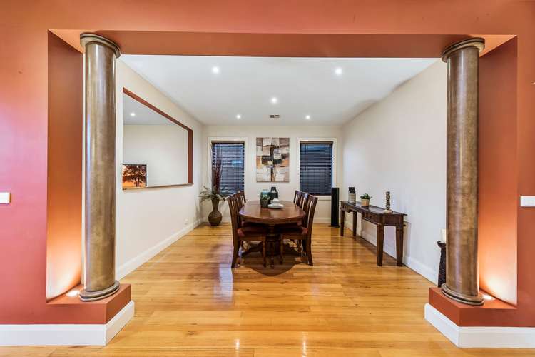 Seventh view of Homely house listing, 6 Pyrmont Lane, Caroline Springs VIC 3023