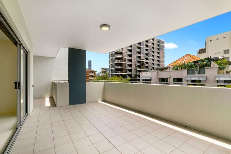 Second view of Homely unit listing, 6/215 Wellington Road, East Brisbane QLD 4169