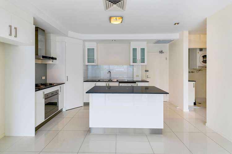 Third view of Homely unit listing, 6/215 Wellington Road, East Brisbane QLD 4169