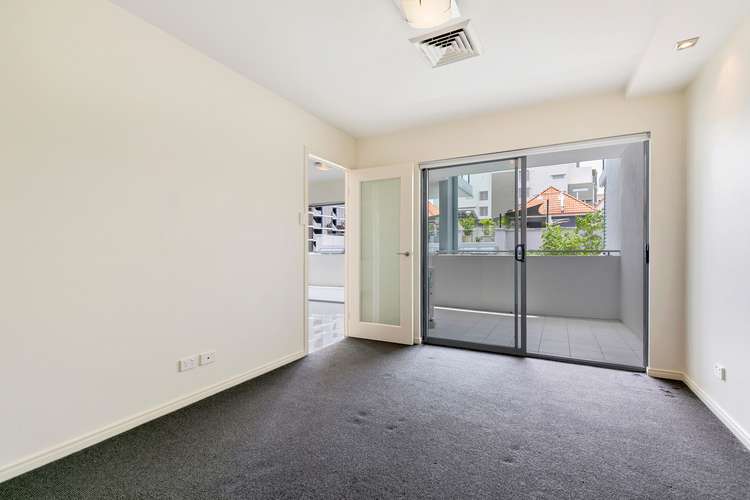 Sixth view of Homely unit listing, 6/215 Wellington Road, East Brisbane QLD 4169