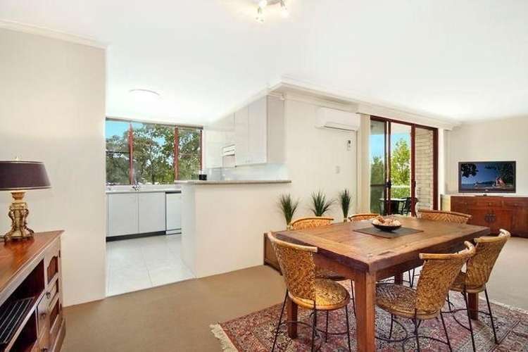 Main view of Homely unit listing, 38/41 Rocklands Road, Wollstonecraft NSW 2065