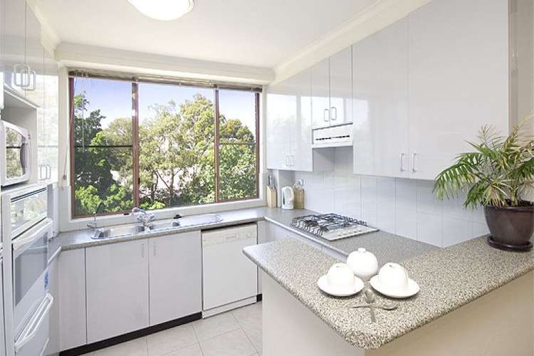 Second view of Homely unit listing, 38/41 Rocklands Road, Wollstonecraft NSW 2065