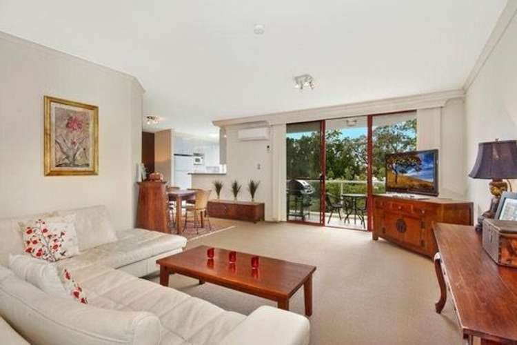 Third view of Homely unit listing, 38/41 Rocklands Road, Wollstonecraft NSW 2065