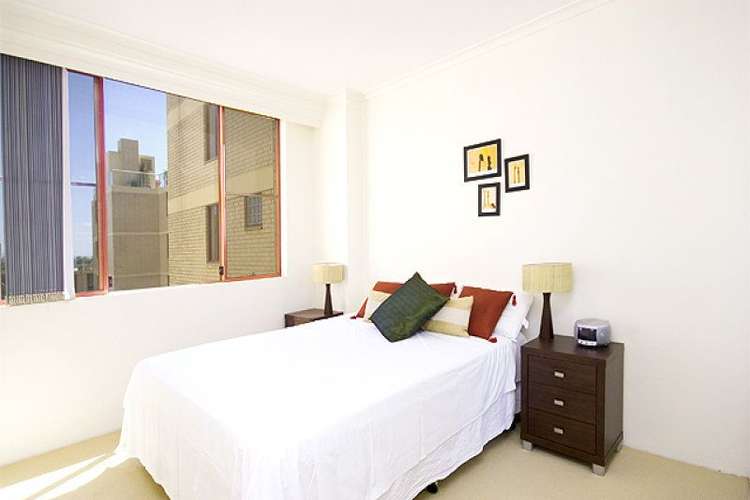 Fifth view of Homely unit listing, 38/41 Rocklands Road, Wollstonecraft NSW 2065