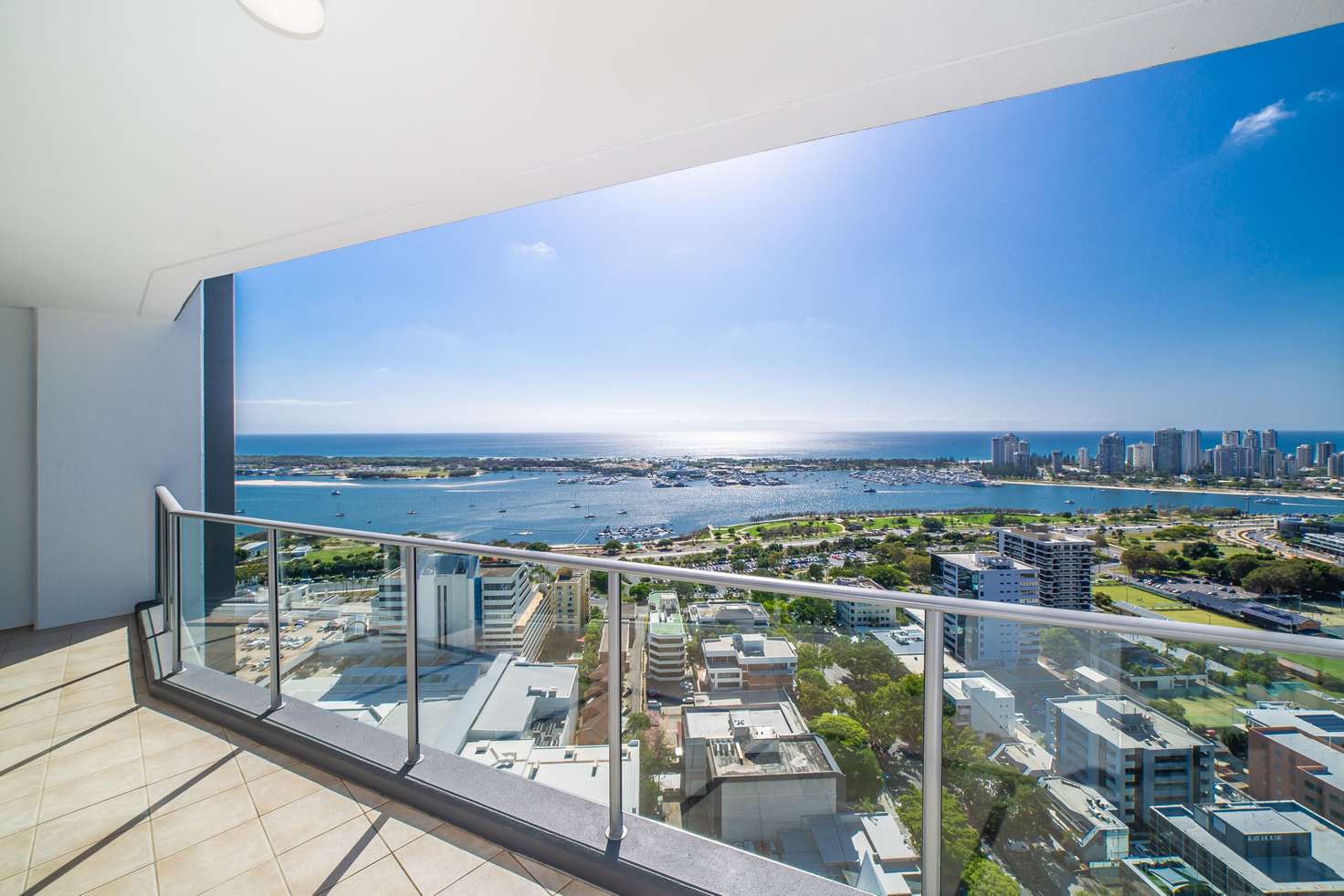 Main view of Homely apartment listing, 1306/56 Scarborough Street, Southport QLD 4215