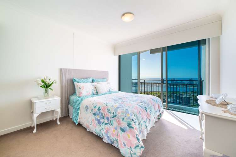 Third view of Homely apartment listing, 1306/56 Scarborough Street, Southport QLD 4215