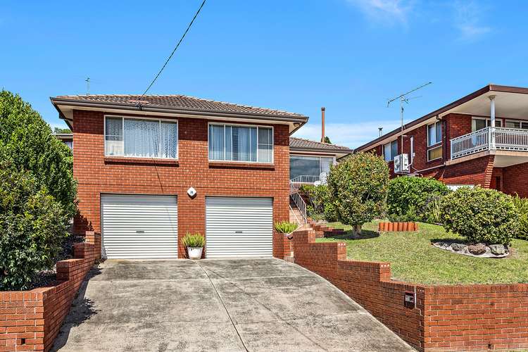 39 Porter Avenue, Mount Warrigal NSW 2528