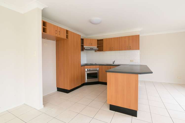 Second view of Homely house listing, 3 Greta Court, Camira QLD 4300