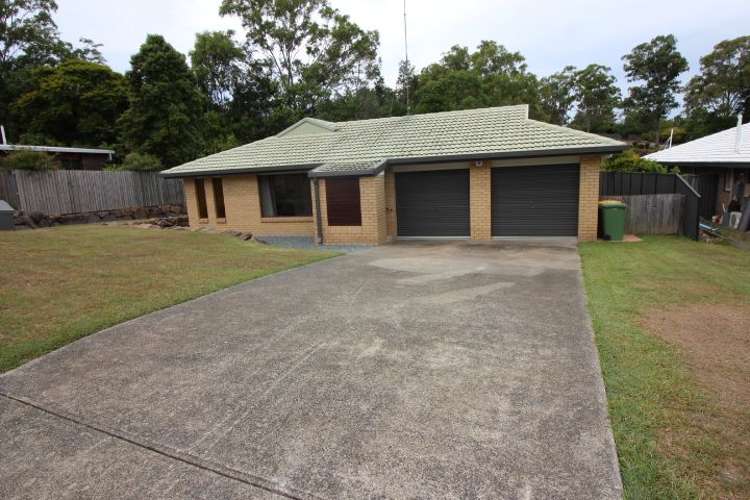 Main view of Homely house listing, 5 Boree Street, Ashmore QLD 4214