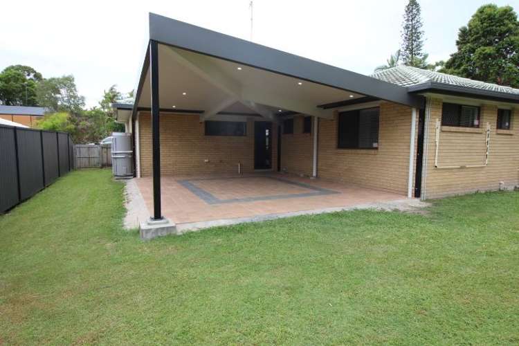 Second view of Homely house listing, 5 Boree Street, Ashmore QLD 4214
