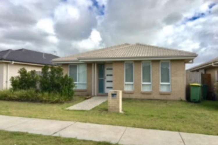 Main view of Homely house listing, 92 Beaumont Drive, Pimpama QLD 4209