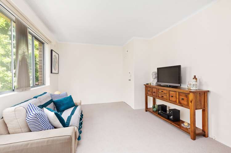 Third view of Homely apartment listing, 2/35 Pearson Street, Gladesville NSW 2111