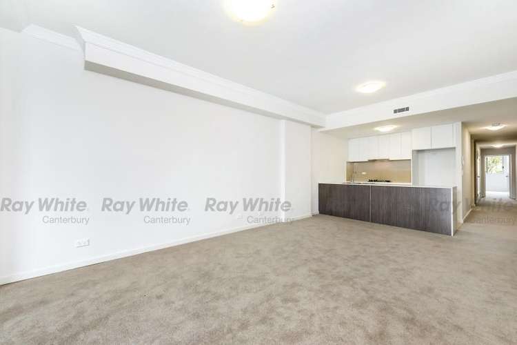 Third view of Homely apartment listing, 96/3-17 Queen Street, Campbelltown NSW 2560