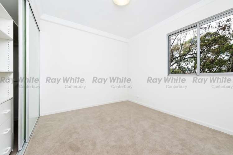 Fourth view of Homely apartment listing, 96/3-17 Queen Street, Campbelltown NSW 2560