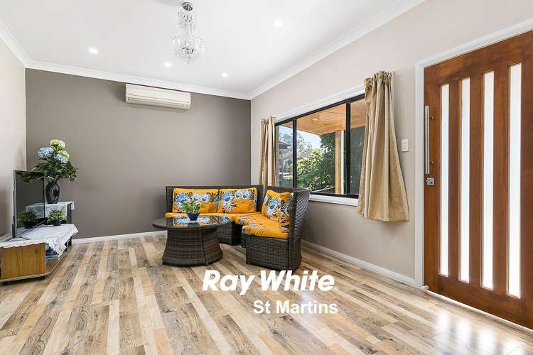 Fourth view of Homely house listing, 30 Fullam Road, Blacktown NSW 2148