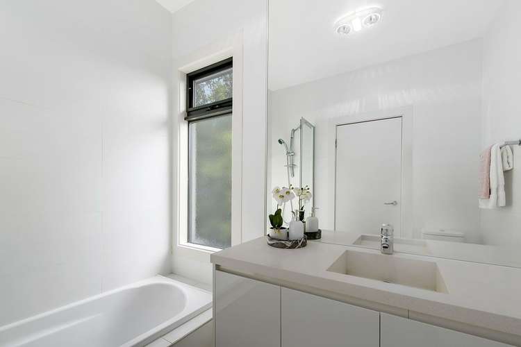 Fourth view of Homely townhouse listing, 6/3-5 Springs Road, Clayton VIC 3168