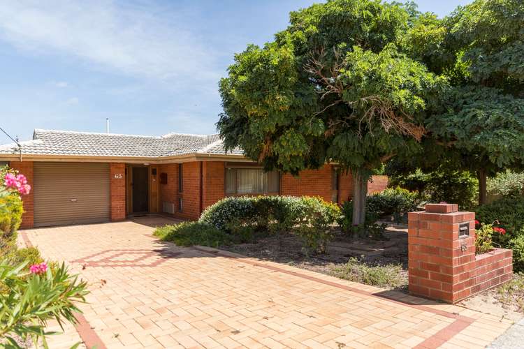 63 Gilbertson Road, Kardinya WA 6163