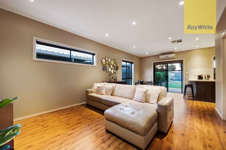 Second view of Homely house listing, 307 Railway Terrace, Taperoo SA 5017