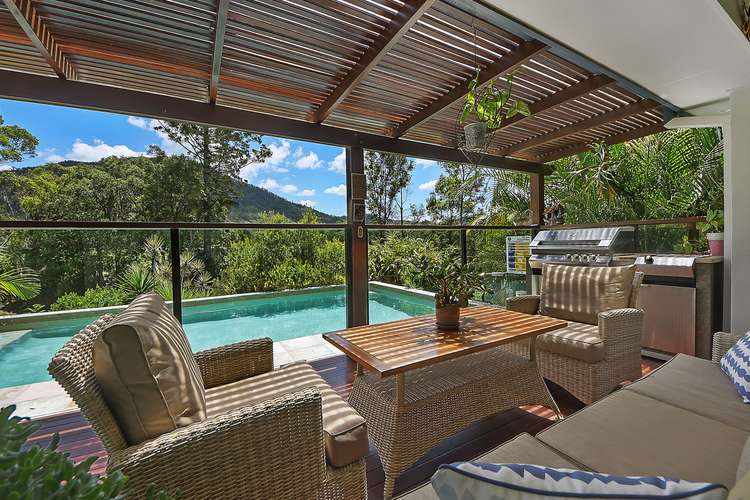 Fifth view of Homely house listing, 22 Woodanga Drive, Highvale QLD 4520