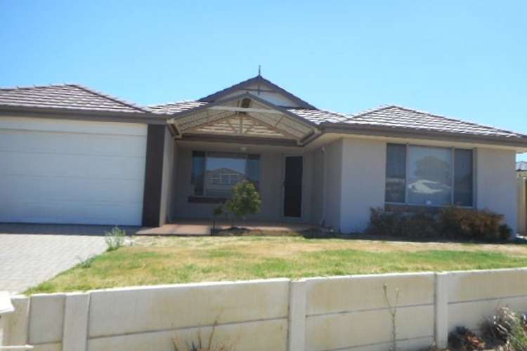 Main view of Homely house listing, 2 Platypus Green, Baldivis WA 6171