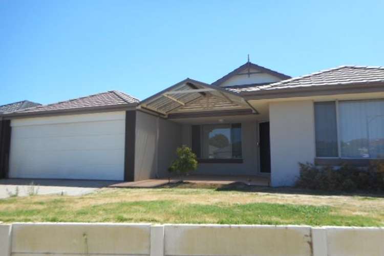 Second view of Homely house listing, 2 Platypus Green, Baldivis WA 6171