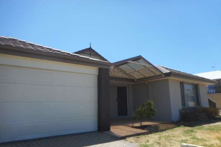 Third view of Homely house listing, 2 Platypus Green, Baldivis WA 6171