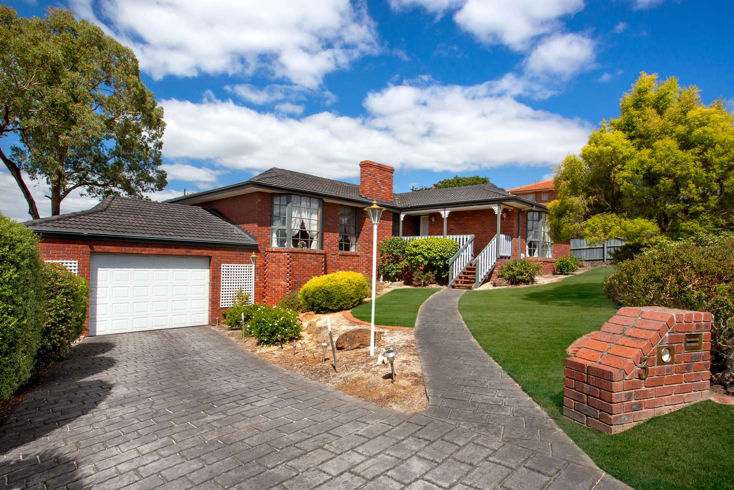 Main view of Homely house listing, 3 Moorside Rise, Saint Helena VIC 3088