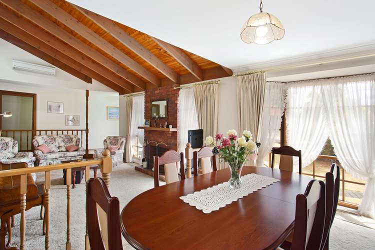Third view of Homely house listing, 3 Moorside Rise, Saint Helena VIC 3088